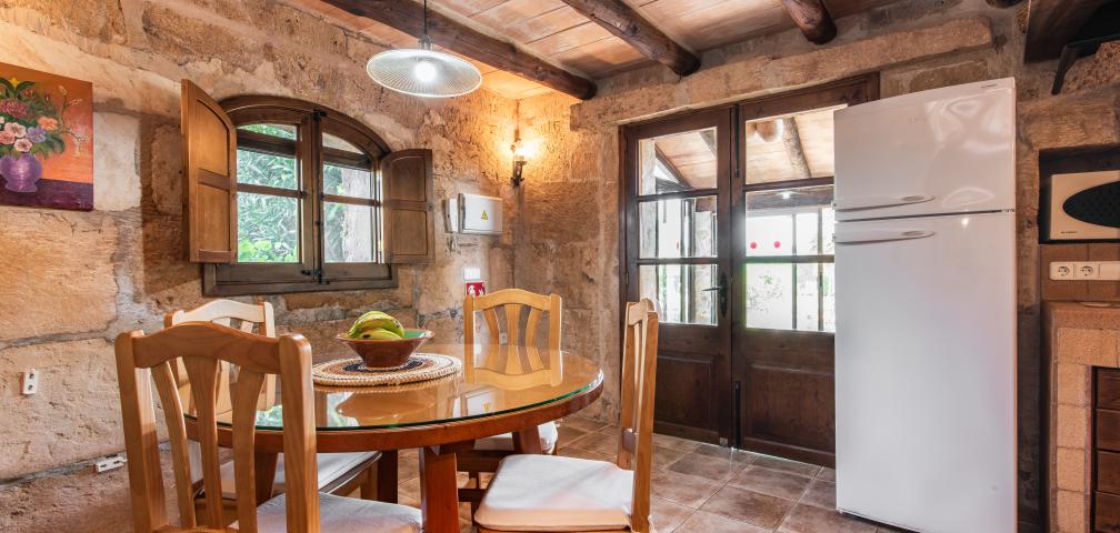 Finca Compteses Petit