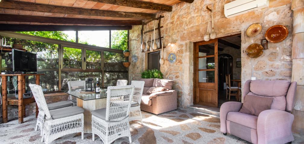 Finca Compteses Petit