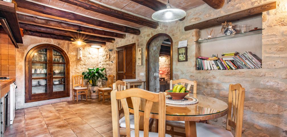 Finca Compteses Petit