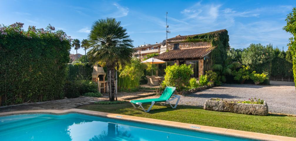 Finca Compteses Petit