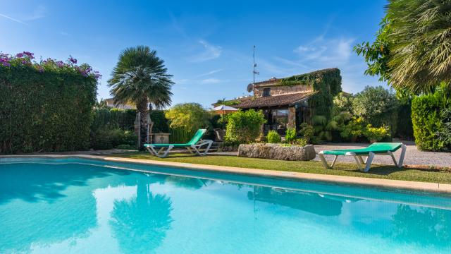 Finca Compteses Petit