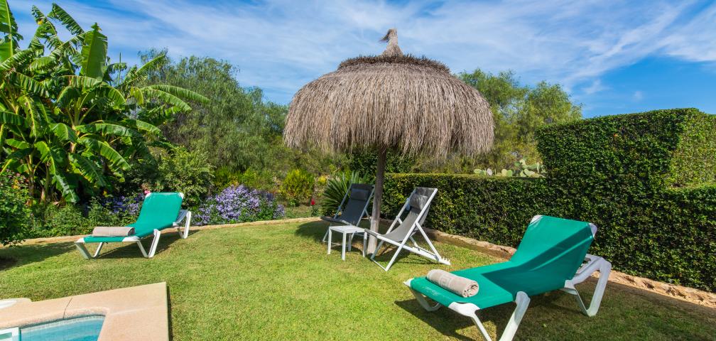 Finca Compteses Petit