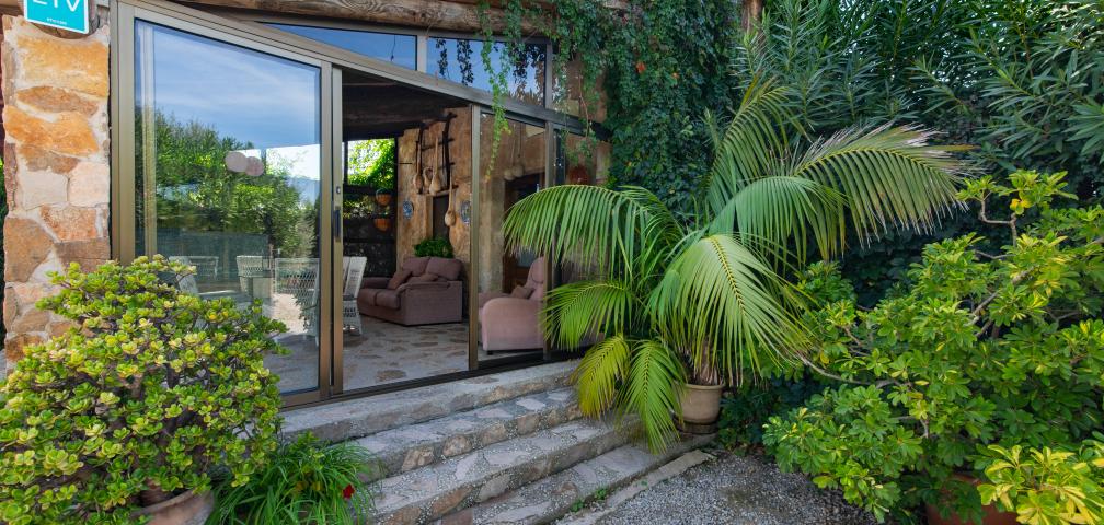 Finca Compteses Petit