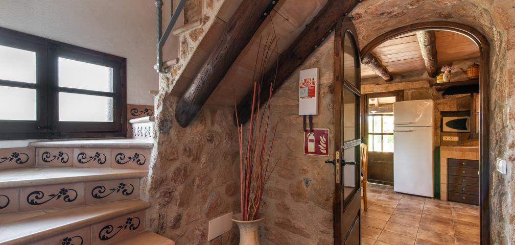 Finca Compteses Petit