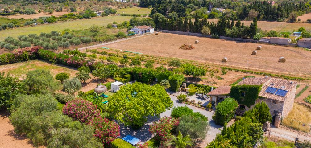 Finca Compteses Petit