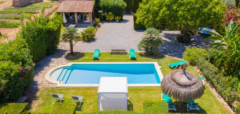 Finca Compteses Petit