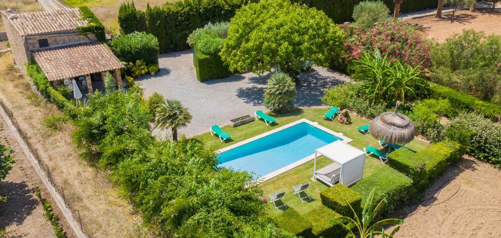 Finca Compteses Petit